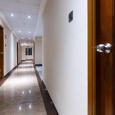 Thaneegai Residency Пондичери Екстериор снимка