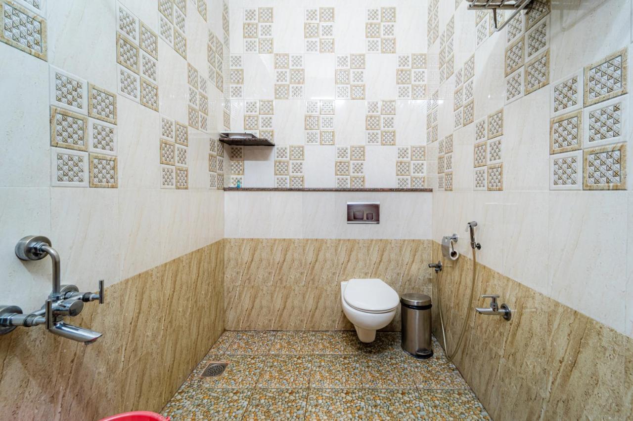 Thaneegai Residency Пондичери Екстериор снимка