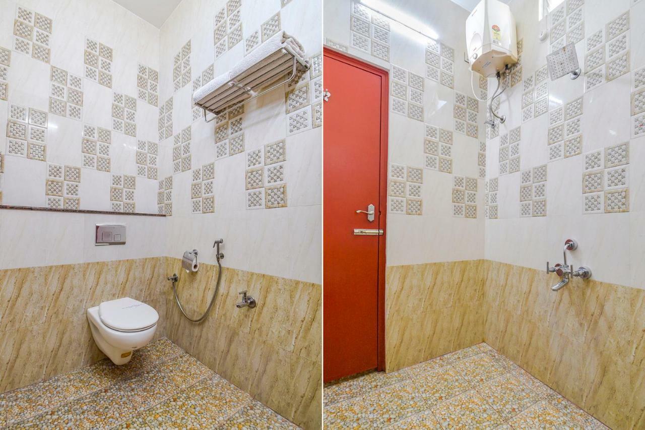 Thaneegai Residency Пондичери Екстериор снимка